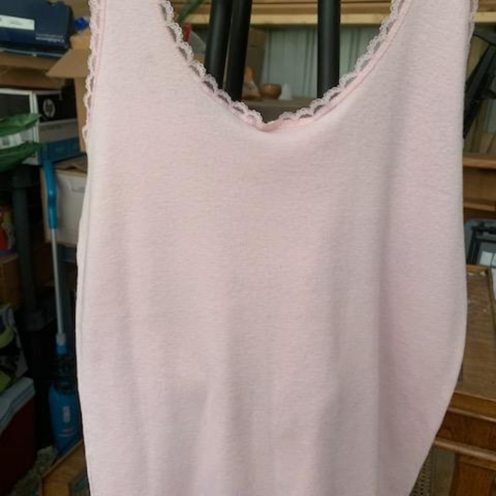 Tank Top - Picture 2 of 3